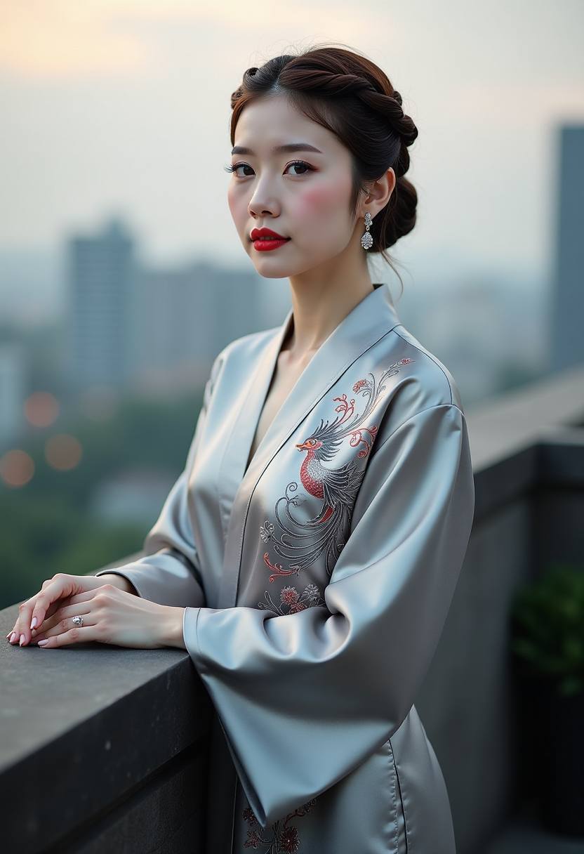 主演专访