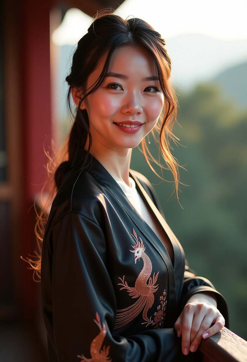 剧中的老铁锅